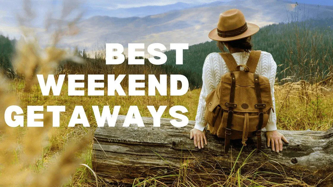 10 Best Weekend Getaways in the UK for 2025