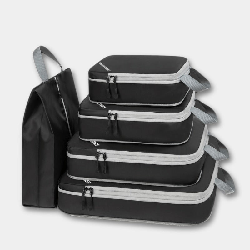 SmartSaver Black Kit image 0