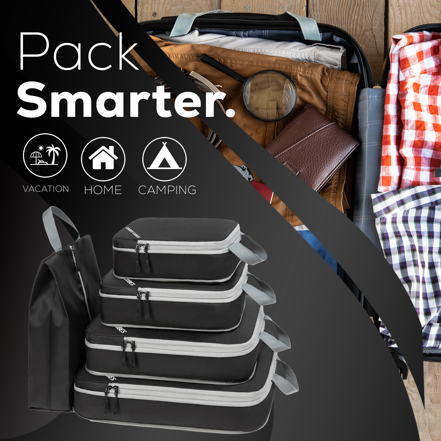 SmartSaver Black Kit image 1