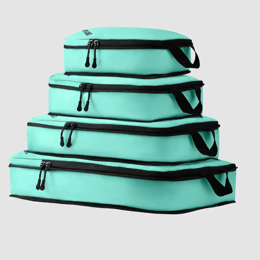 Compression Packing Cubes