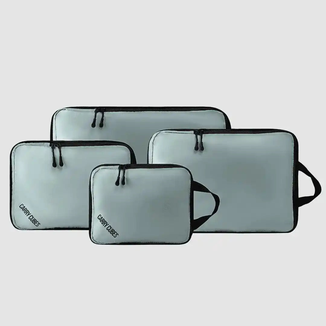 Compression Packing Cubes