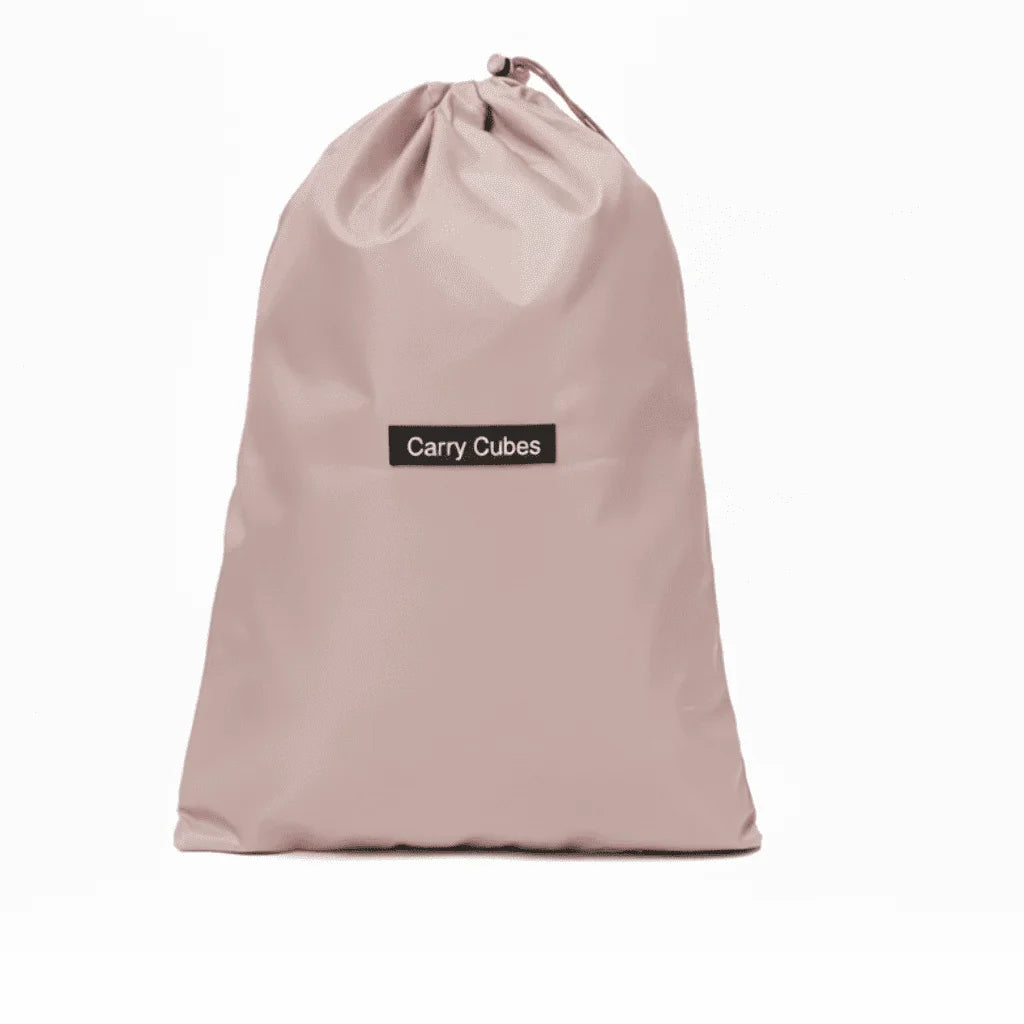 Laundry Bag - Pink