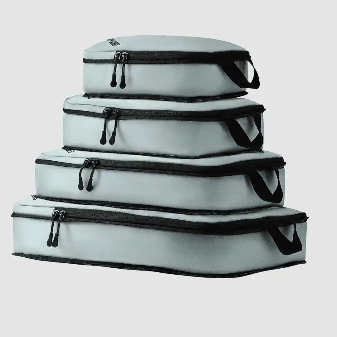 Compression Packing Cubes