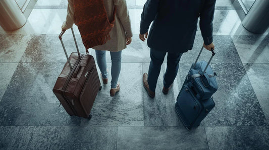 Checked vs Carry On: Which One Should You Choose?