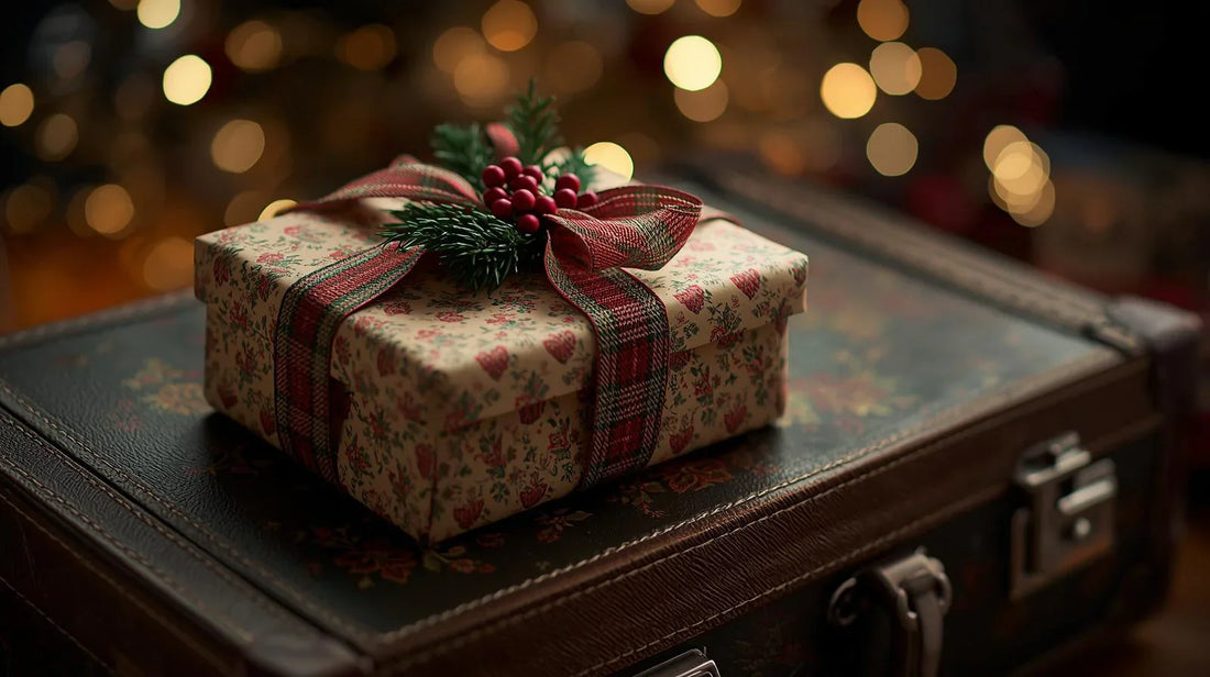 Christmas Travel Gift Guide: The Best Presents for People Who Love to Travel