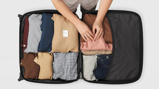 How to Use Packing Cubes: The Ultimate Guide to Organized Travel