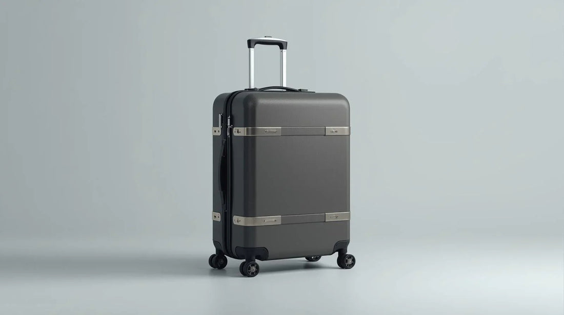 Ultimate Airline Suitcase Size Guide