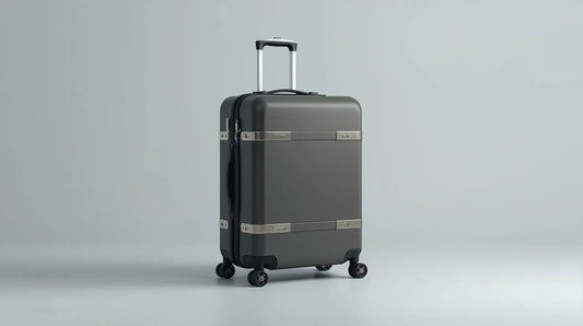 Ultimate Airline Suitcase Size Guide