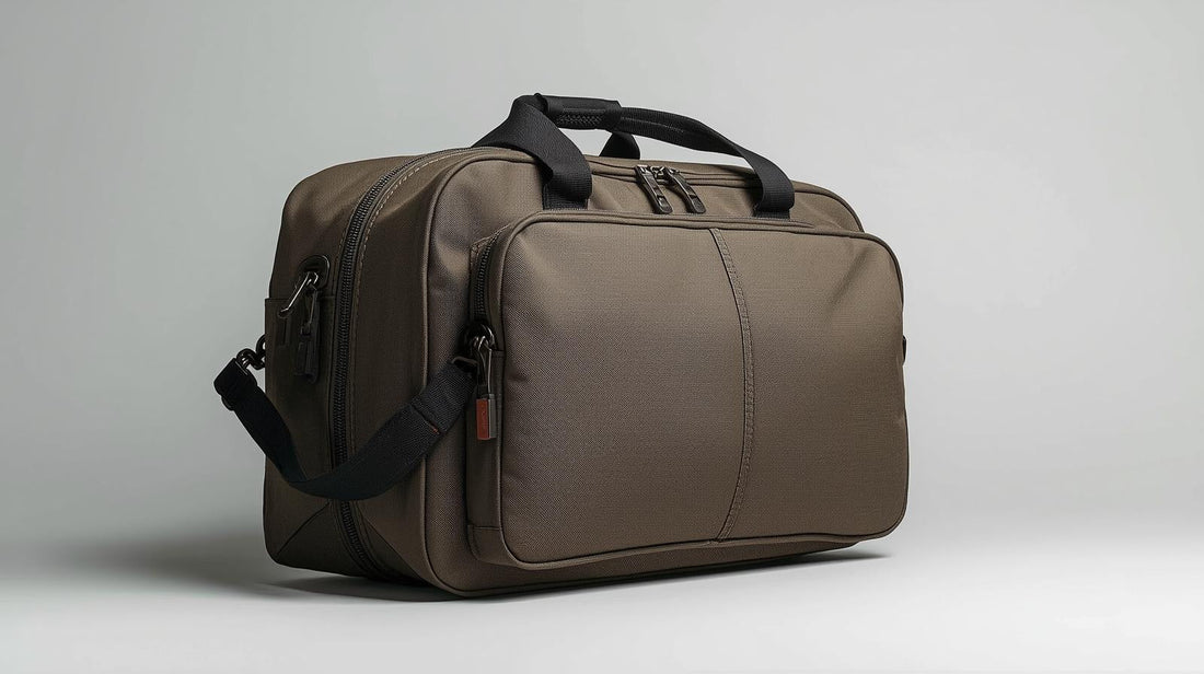 Selecting The Best Carry Bag for Travel- Tips To Know