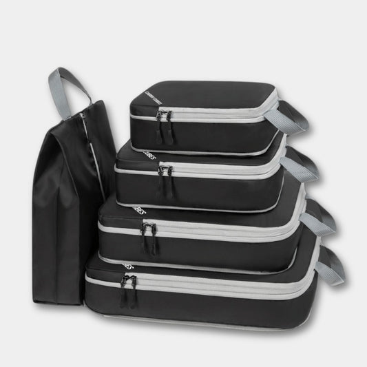 SmartSaver Black Kit image 0
