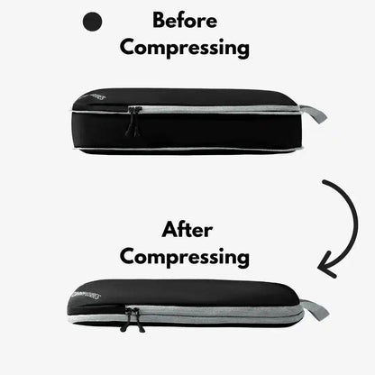 Compression Packing Cubes