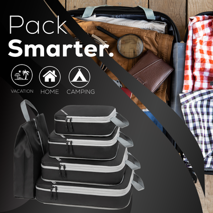 SmartSaver Black Kit image 1