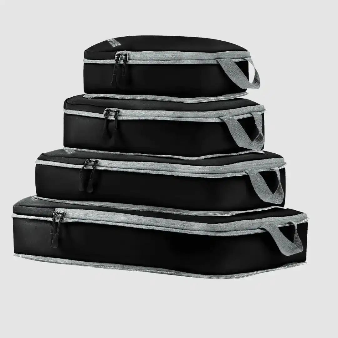 Compression Packing Cubes