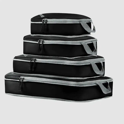 Compression Packing Cubes