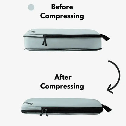 Compression Packing Cubes