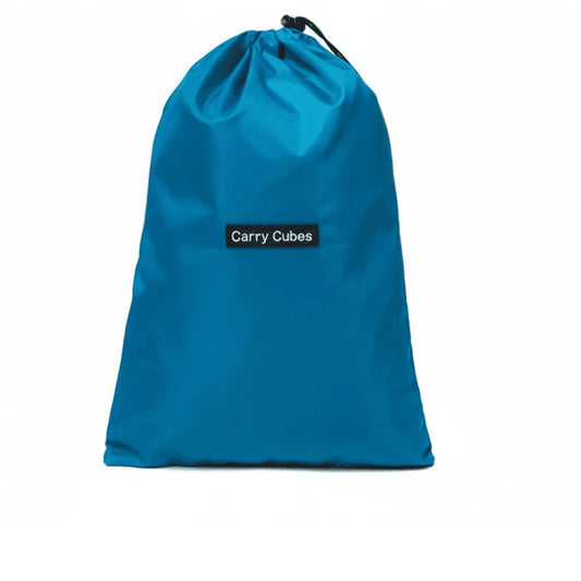 Laundry Bag - Blue