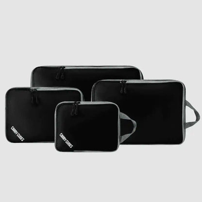 Compression Packing Cubes